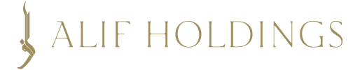 ALIF HOLDINGS